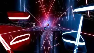 Beat Saber #9 {Dual existence} [Expert+]
