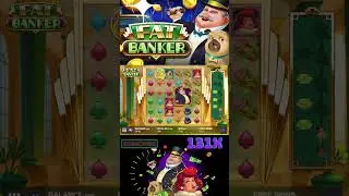 Fat Banker 131x #shorts