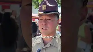 State Patrol holds annual State Fair Day, hopes to educate motorists on avoiding fatal crashes