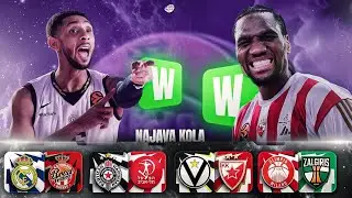 Evroliga - analiza 23. i najava 24. kola: Zvezda otvorila put za top 8, Partizan napokon slavio