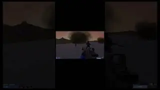 Кинули дымовухи и стоят #ravenfield #монтаж #ирл #shorts