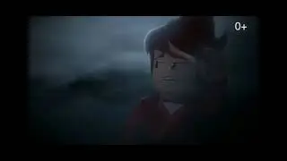 ниндзяго кай и ния #ниндзяго #кай #ния
