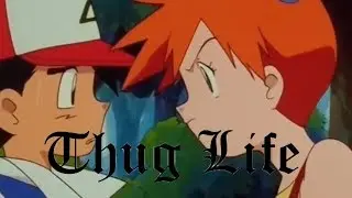 Misty gets comeback on Ash! Pokemon Roast compilation part 4
