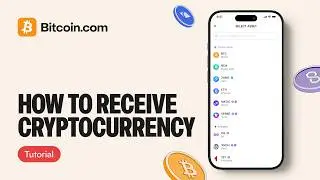 Кошелек Bitcoin.com: как получать криптовалюту