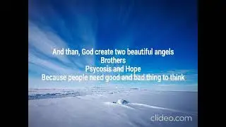 Program of God