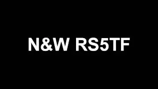 N&W RS5TF