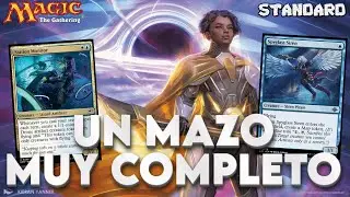 Una estrategia que SIEMPRE da buenos resultados. Azorius Aggro