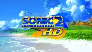 Toni Leys - Hyperjump [Sonic 2 HD Trailer Music]