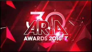 2016 ARIA Awards in 2 minutes