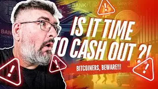 TRASTRA Newsreel Ep. 133 - Is The Crypto Bull Run Over?!