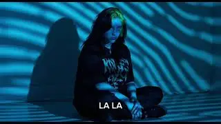 Billie Eilish &ndash; Glass Skin