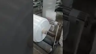 HDPE Woven Lamination Roll | Available on IndiaMART