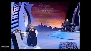 💖💖АЛЛА ПУГАЧЁВА. Творческий вечер Игоря Николаева/ПРОЕКТ 