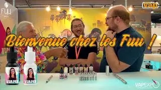Bienvenue chez les Fuu !