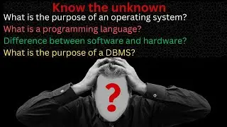 Computer and Programming GK Question And Answer || Computer Quiz || Programming Quiz || GK Question