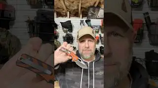Новый нож Vexron EDC от Civivi ⬇️ Ссылка в описании ниже ⬇️