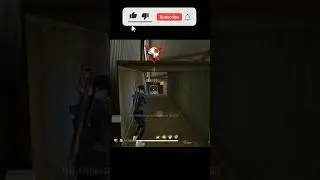 MAC10 Headshot Trick #freefire #shorts