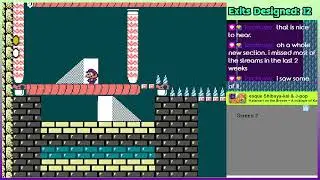 SMB2 hack work time :3 Phantos!
