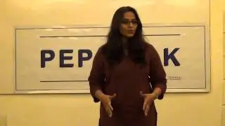 Jyothi Rao