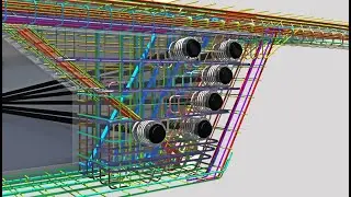 Improving Inspection Access at Segmental Bridge Abutments