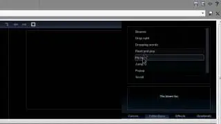 Sony Vegas Cool Text Effects c: