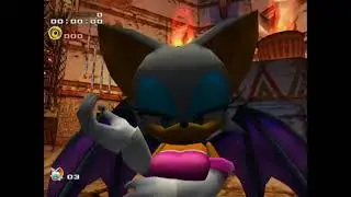 48:20.58 Any% Gamecube