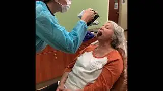 Taking Patient Photos