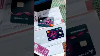 Axis Bank rewards Credit Card lifetime, free of Limited offer ￼2025 #shorts #ytshorts #shortvideo