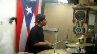 CHRIS CASTILLO SHEDIN TO THE DREAM