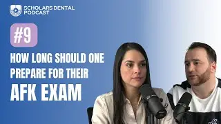 How much time do you exactly need to pass the AFK Exam