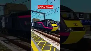HST at Westercoast - Roblox SCR V2.2
