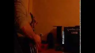 Line 6 Spider IV 30 W  + Astone AE-600 test sound