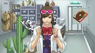 Phoenix Wright: Ace Attorney Voice-Acted Playthrough (Rise from the Ashes Episode 11)