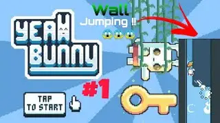 Yeah Bunny!!!!!