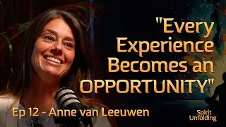 How Shifting Your Perspective Can Transform Your Life | Spirit Unfolding