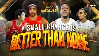 PBA 50th Philippine Cup Highlights: Phoenix vs Titan December 14, 2025