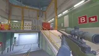 Killing Spree Highlights 🎯 | Epic CS2 Plays to Balancar #cs2  #highlights  #balancar