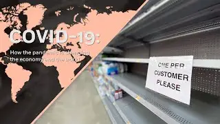 Nicole DeHoratius: How do you prepare a supply chain for disaster?