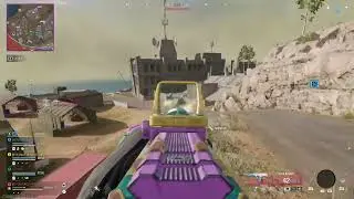 I Managed To Save My Team From Certain Death One Round (⌒▽⌒)