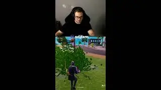 Just say hi |1,108 volgers  | Fortnite ZB-Ranked ( verti )
