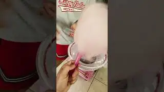 #carnival #cottoncandy #cottoncandymaking #cottoncandymaker #fun #awesome #nostalgia #nostalgiacandy