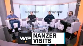 Watchpoint: Preview Edition | Stage 1 Week 4