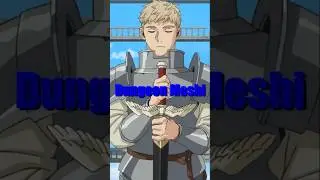 My Top 10 Anime in 2 Minutes!