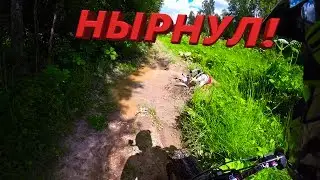 Обкатали KTM | 