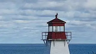 Boar's Head Lighthouse - Flashing Light