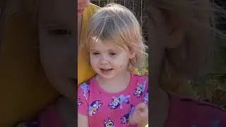 EXPLODING TWO WATERMELONS! #shorts #challenge #kids