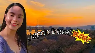 Early Spring in Japan| two different places