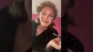 Makeup with me
