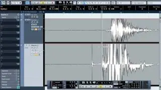 Recording 201 - How to make your own reverb impulses