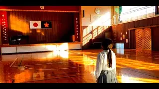 熊本県玉名市立 有明中学校 同窓会 オープニング cinematic